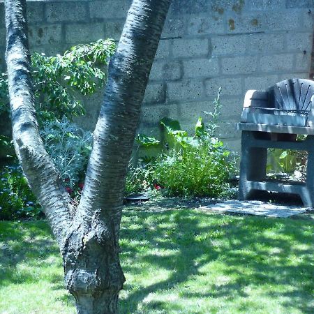 Les Charmettes Villa Mers-les-Bains Luaran gambar